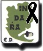 escudo CD Indarra