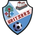 Escudo CD Uritarra B