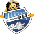 Escudo CD Basauri Bea