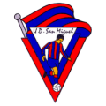 Escudo UD San Miguel