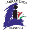 Escudo Larramendi Ikastola