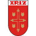 Escudo SD Ariz B