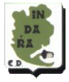 Escudo Indarra