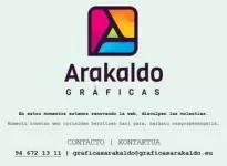 Graficas Arakaldo