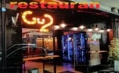 Restaurante Gu2 Colaborador Indarra FT