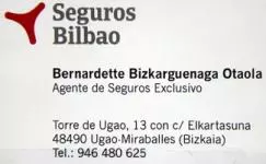 Seguros Bilbao